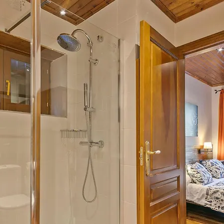 Baqueira Apartamentos Cota 1700 A Pie De Pistas Baqueira Beret Buitenkant foto