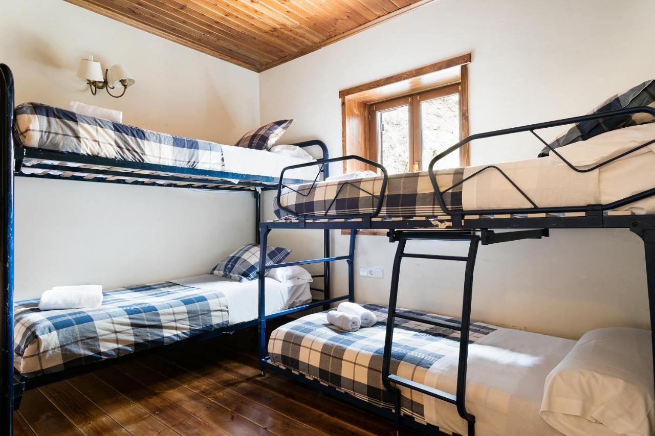 Apartamento Baqueira Cota 1700 Tranquilidad