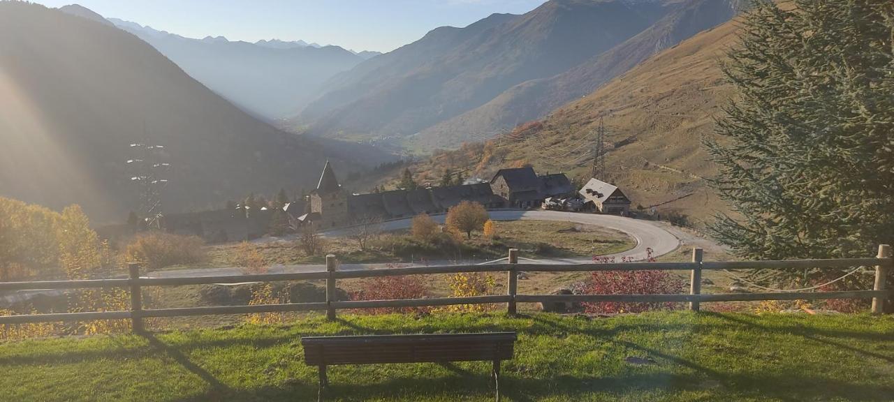 Apartament Baqueira Cota 1700 Tranquilidad *
