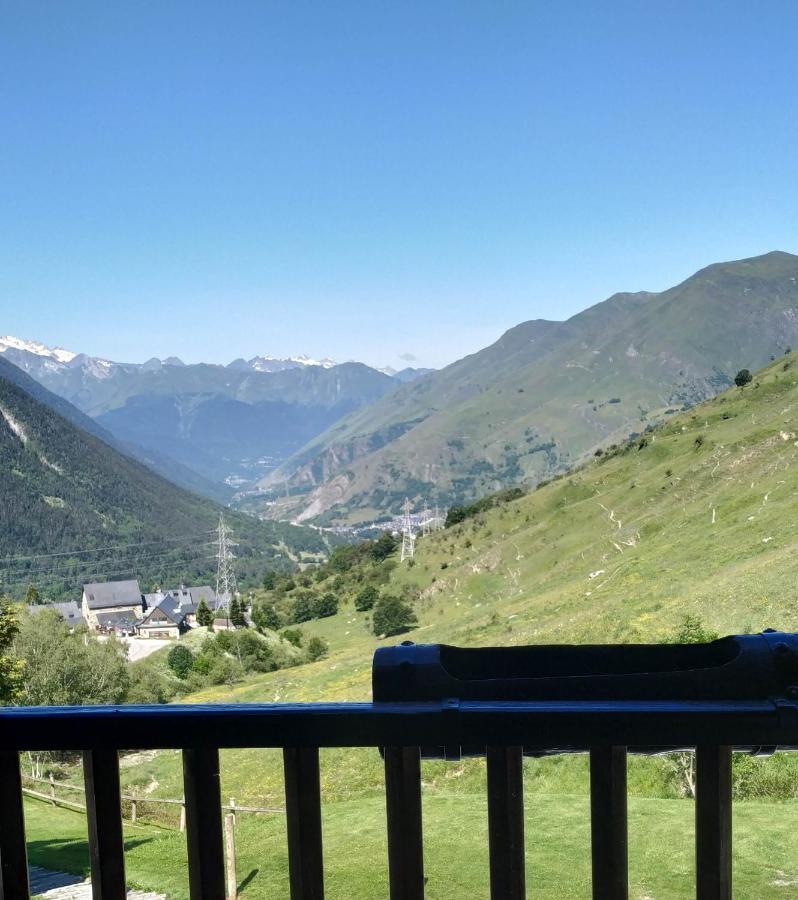 Apartament Baqueira Cota 1700 Tranquilidad Baqueira Beret