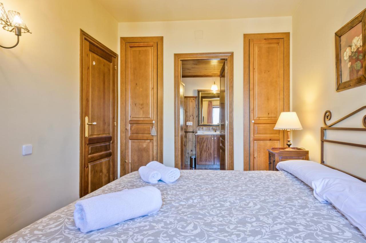 Apartamento Baqueira Cota 1700 Tranquilidad *