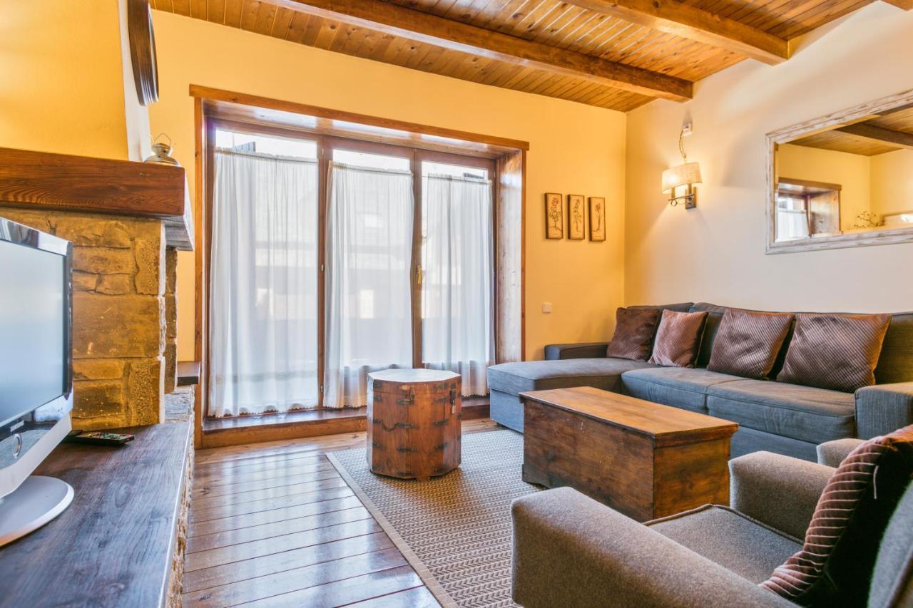 Apartamento Baqueira Cota 1700 Tranquilidad Baqueira Beret