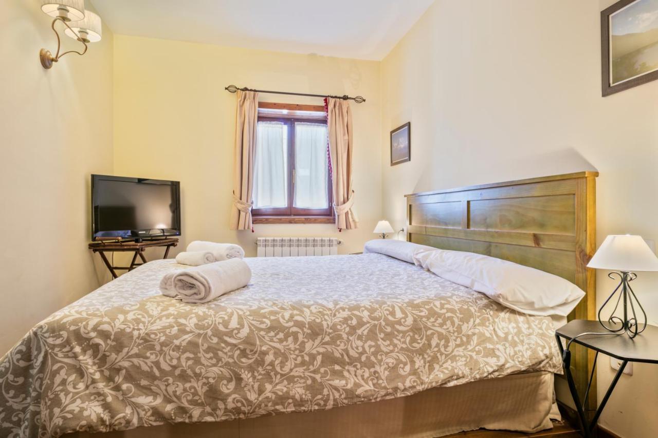 Apartamento Baqueira Cota 1700 Tranquilidad