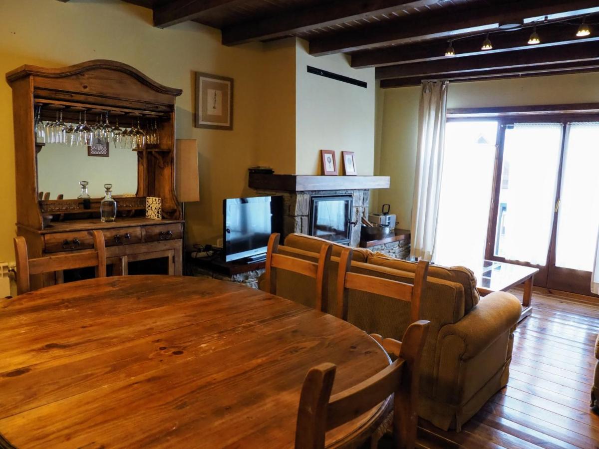 Appartement Baqueira Cota 1700 A Pie De Pistas